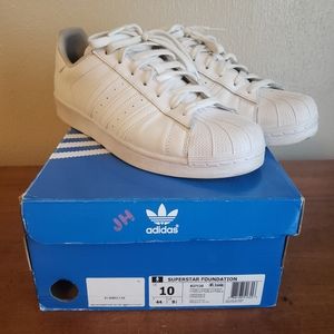 Adidas Superstar